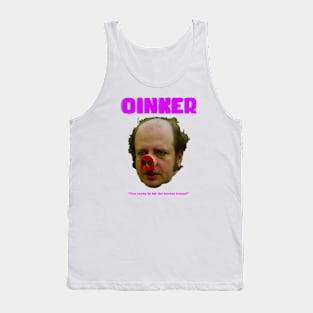 Oinker Tank Top